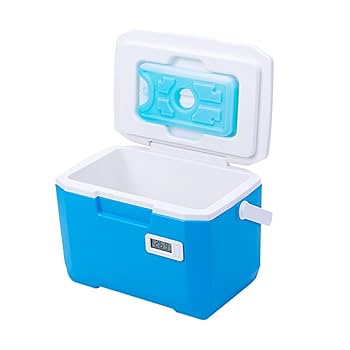 大容量保冷保温ボックス　庫内温度計付き 楽天市場】業務用 クーラーバッグ 保冷ボックス スポーツ 最強